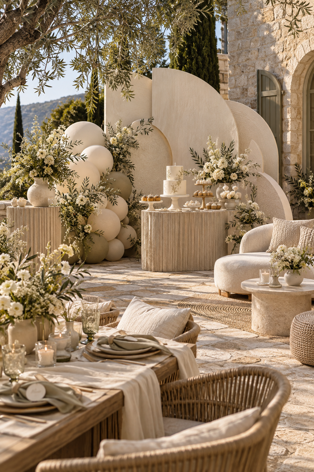Baby Shower Konsept Fikirleri yazısı kapak görseli
