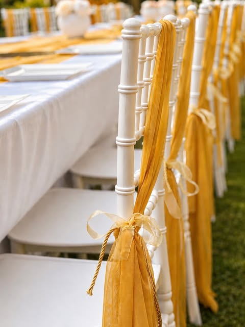 Golden Details — Momenvia etkinlik görseli